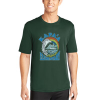 Adult Dri Fit Tee