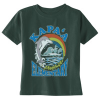 Youth Cotton Tee