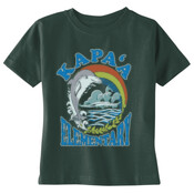 Youth Cotton Tee